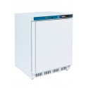 ARMOIRE FROIDE ABS 185 L NEGATIVE SILBER