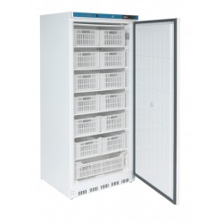 ARMOIRE FROIDE  600 LITRES NEGATIVE SILBER A CASIERS