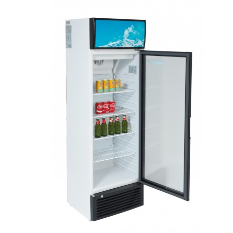 ARMOIRE REFRIGEREE SNACKING 244 L