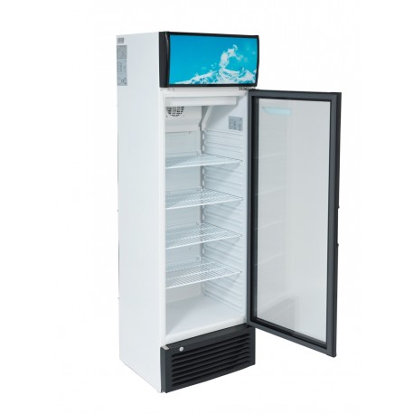 ARMOIRE REFRIGEREE BOISSONS 244 L