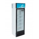 ARMOIRE REFRIGEREE BOISSONS 244 L SILBER