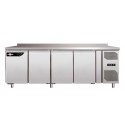 TOUR REFRIGERE 4 PORTES SILBER