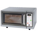 FOUR MICRO-ONDES SELF 25 LITRES SILBER