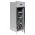 ARMOIRE FROIDE POSITIVE EMBOUTIE 1 PORTE SILBER