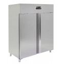 ARMOIRE FROIDE POSITIVE 1400 L SILBER