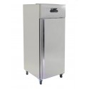 ARMOIRE FROIDE NEGATIVE 650 L SILBER