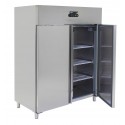 ARMOIRE FROIDE NEGATIVE 1400 L SILBER