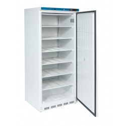 ARMOIRE FROIDE ABS 600 LITRES NEGATIVE SILBER