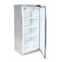 ARMOIRE FROIDE ABS INOX 600 LITRES POSITIVE SILBER